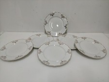 6  piatti porcellana Richard