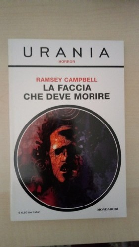 Urania horror la faccia - 9,