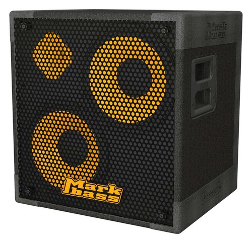 Markbass mb58r 122 - energy, 8