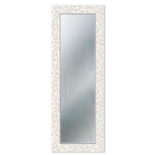 Specchio parete lungo - specchio,