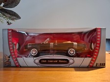 RARA 1:18 Yat Ming Chevrolet