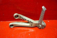 PEDANA PEDALINO SINISTRO