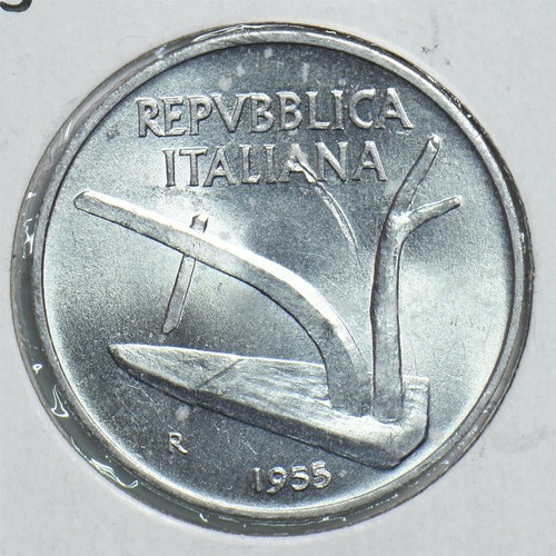 Italia 1955 lire 198041 - 1955,