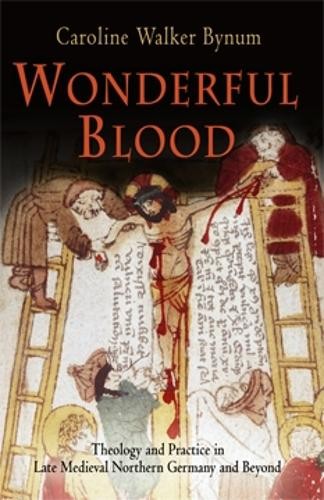 Wonderful blood theology and - blood:,