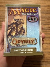 Magic The Gathering MTG