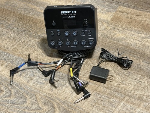 Modulo batteria elettronica