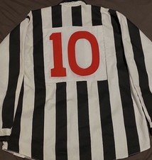 maglia Juventus 1965/1966