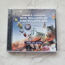 Simon And Schuster New