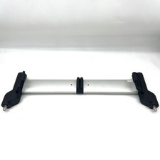 SUPPORTO CINGHIE POSIZIONAMENTO PORTABAGAGLI BMW ferma pacchi bagagli baule