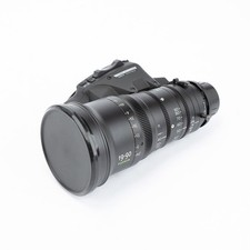 Fujinon 19-90 mm attacco T2.9