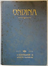 RACKHAM ONDINA 15