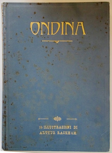 Rackham ondina - rackham, 15