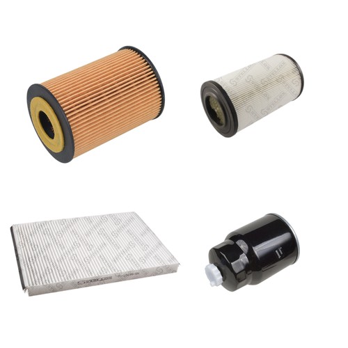 Stellox controllo set filtro - stellox,
