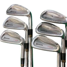 Srixon I-404 Set di ferri da