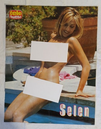 Poster doppio tele - tele, tutto