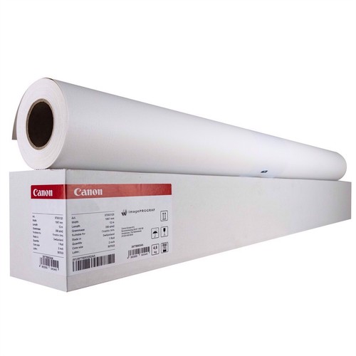 Carta plotter canon - plotter, photo