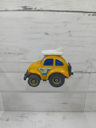 Rara auto giocattolo takara - giocattolo,