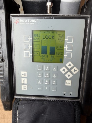 Applied instruments super - applied,