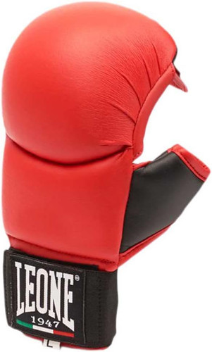 Guanti fit karate unisex - karate,