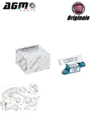 Sensore airbag anteriore sx dx lateral originale fiat doblo ypsilon 843 46843258