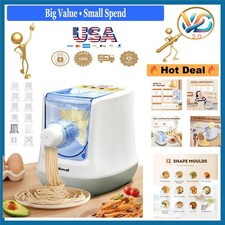 Macchina Pasta Automatica