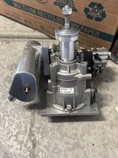 Motore a gas Zenoah G230PU