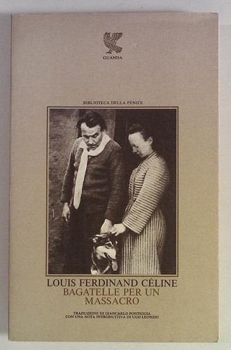Celine louis ferdinand - celine, louis-ferdinand