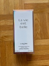 Lancome La Vie est belle