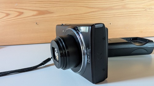 Canon ixus 155 - canon, 10x
