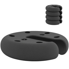 4x2,2kg Supporto per Gazebo