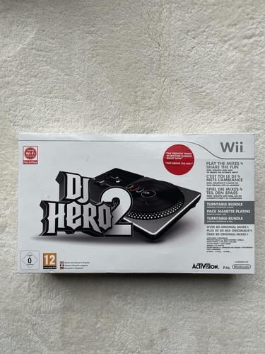 Pacchetto giradischi hero 2 - giradischi,