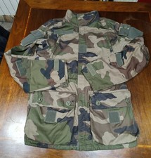 Giacca Mimetica Esercito