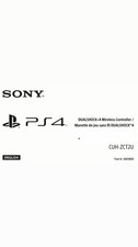 Sony ps4 dualshock - sony,