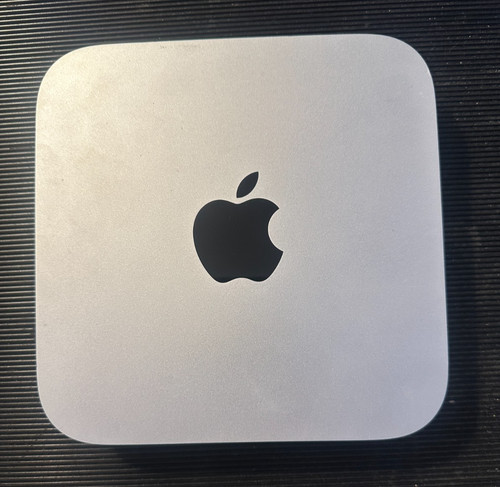 Apple mac mini a1347 ghz - apple,