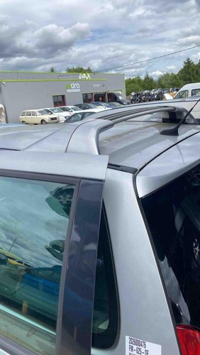 Barre portatutto peugeot 807 - barre,