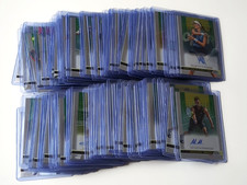 Autografi Topps Chrome Tennis