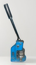 Pressa per Pulsantiera Manuale