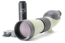 [QUASI NUOVO] Nikon Fieldscope