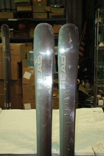 Sci neve head - sci,