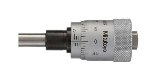 Testa micrometrica mitutoyo - testa,