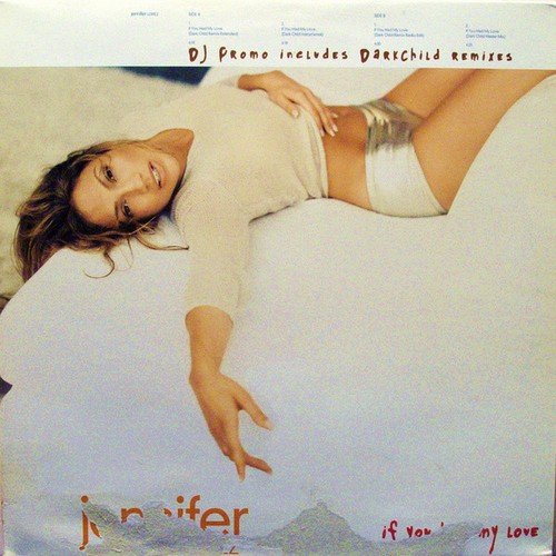 Jennifer lopez you - you, my