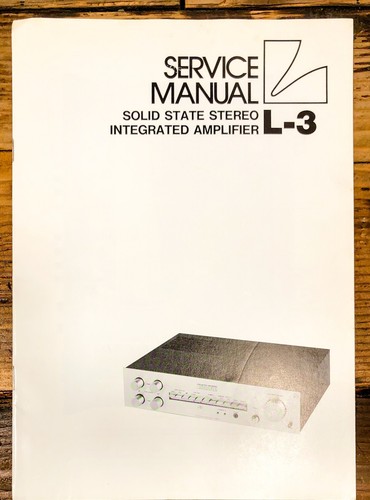 Luxman amplificatore - luxman,