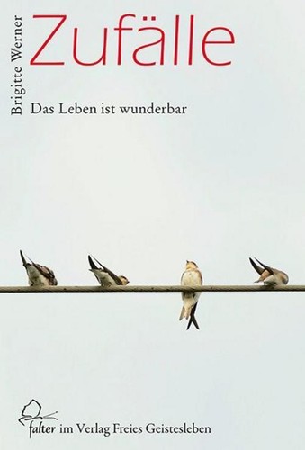 Brigitte werner zufälle - brigitte,