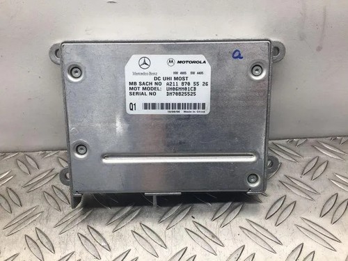 Centralina bluetooth - centralina,