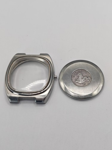 Cassa orologio omega sea - cassa,