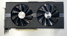 SAPPHIRE NITRO+ AMD Radeon RX