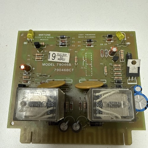 Mirtone 79046b 70946bct modulo - mirtone,
