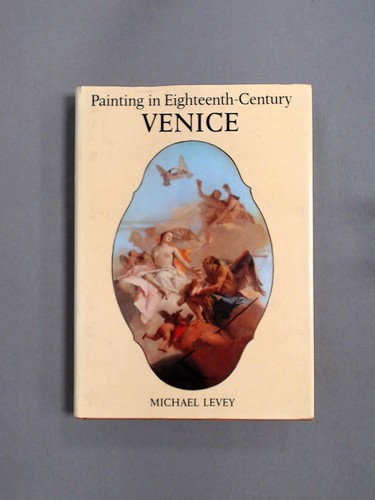 Painting eighteenth century - in,