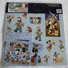 Capture the Magic Scrapbooking