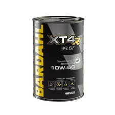 1 LT Litro Olio Moto Bardahl